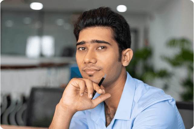 - Siddharth Lad