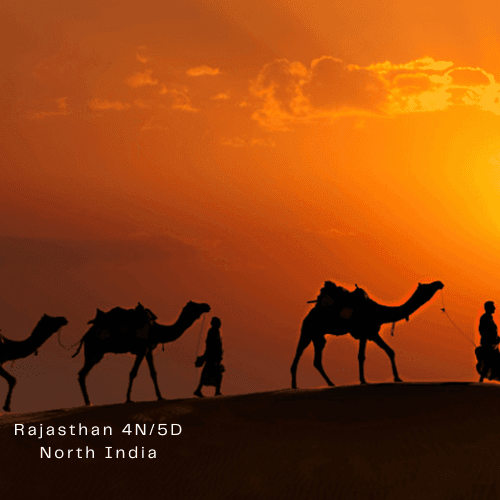 Rajasthan