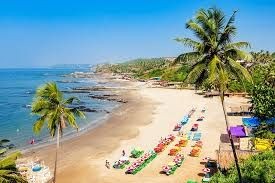 Goa