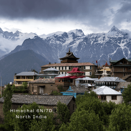 Himachal Pradesh