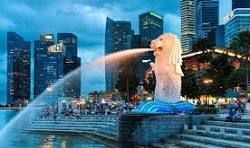 Singapore