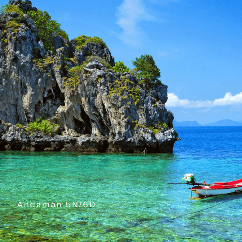 Andaman