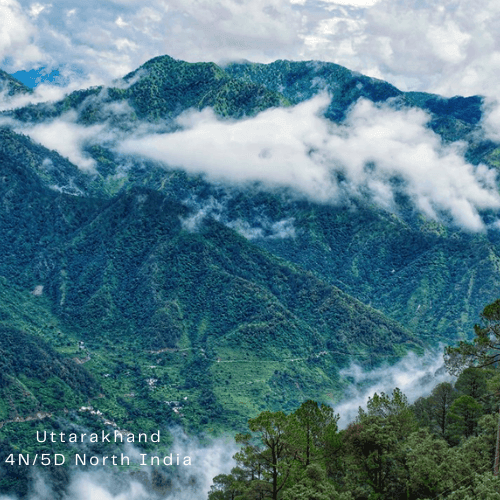 Uttrakhand