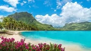 Mauritius