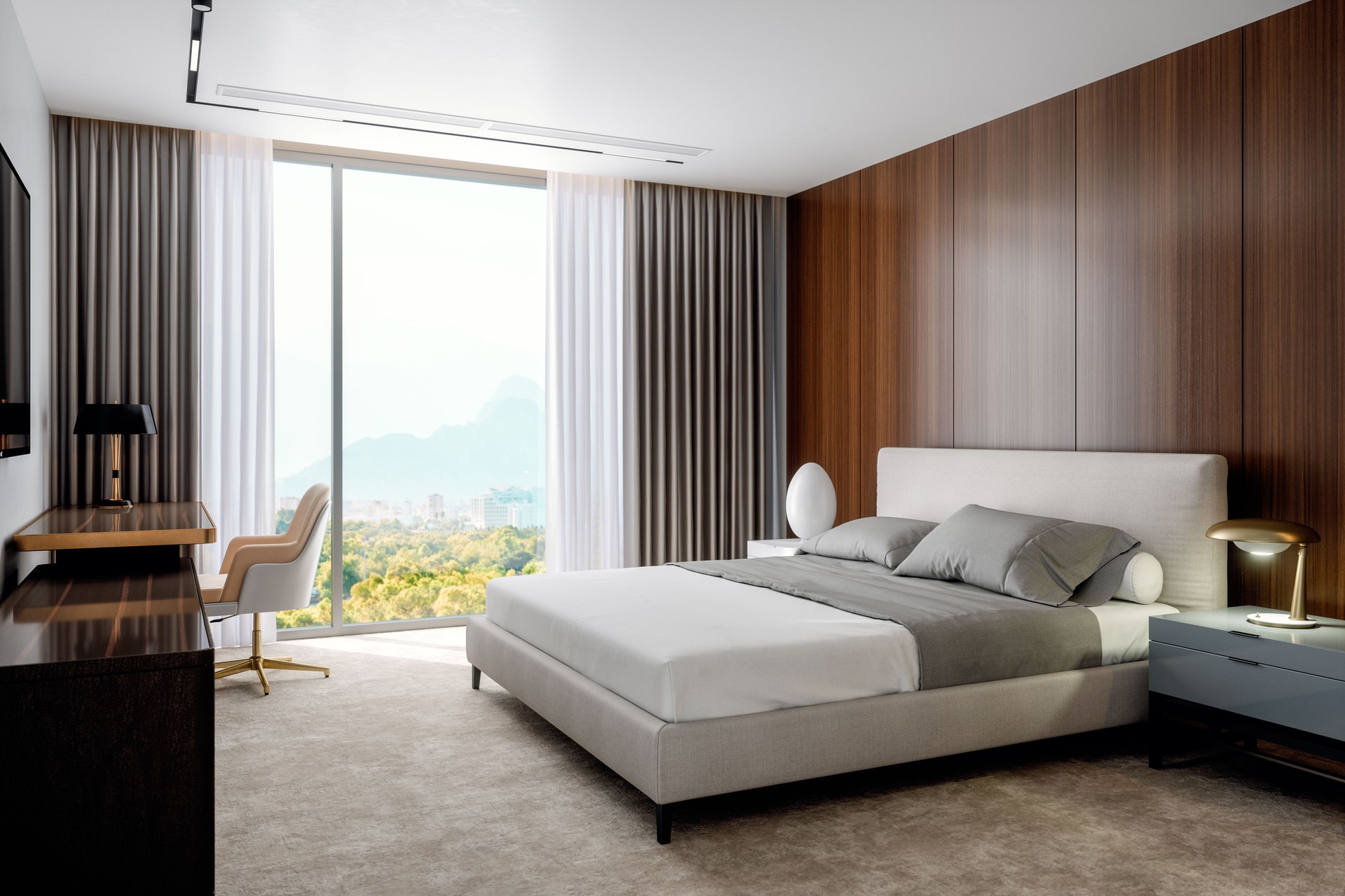Economy to Premium Hotel bookings and Villa bookings